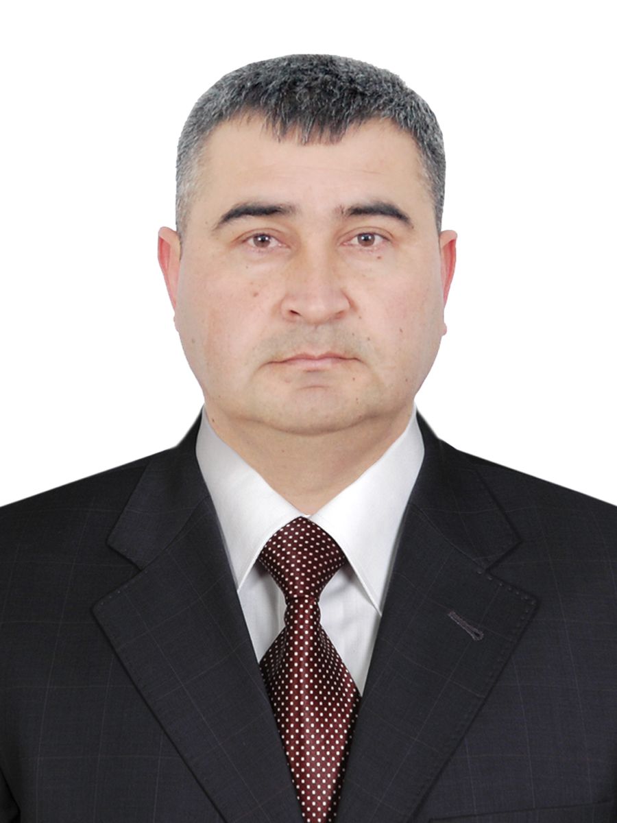 Utkir Amanov