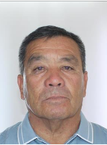 Turdaliyev Saydazim Toshtemirovich