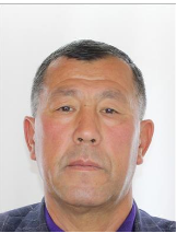 Musurmonov Zoxidjon Sayfiddinovich